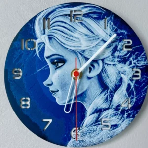 Horloge Murale