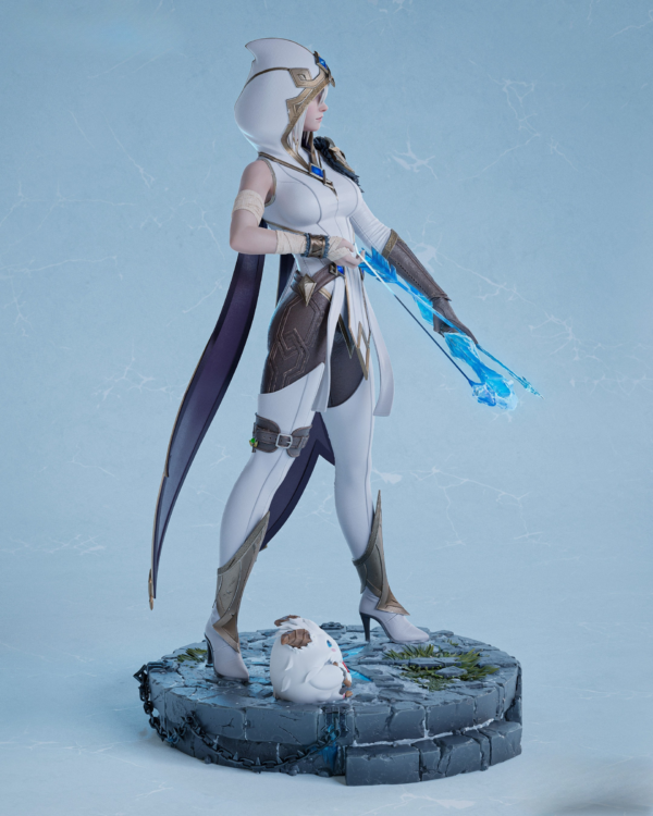 Ashe - League of Legends – Image 3