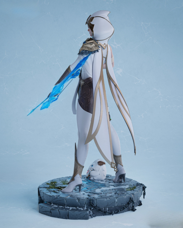Ashe - League of Legends – Image 5