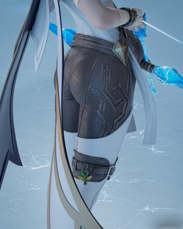 Ashe - League of Legends – Image 7