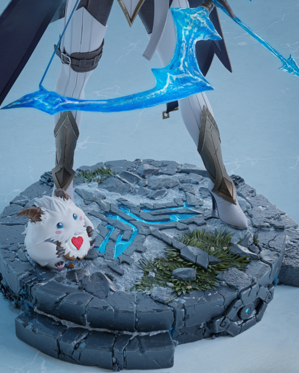 Ashe - League of Legends – Image 8