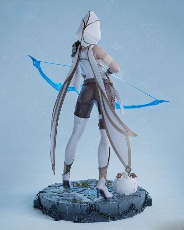 Ashe - League of Legends – Image 9