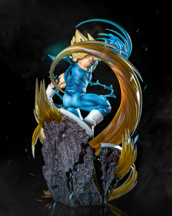 Vegeta – Image 3