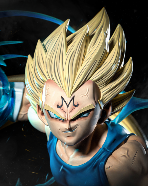 Vegeta – Image 4