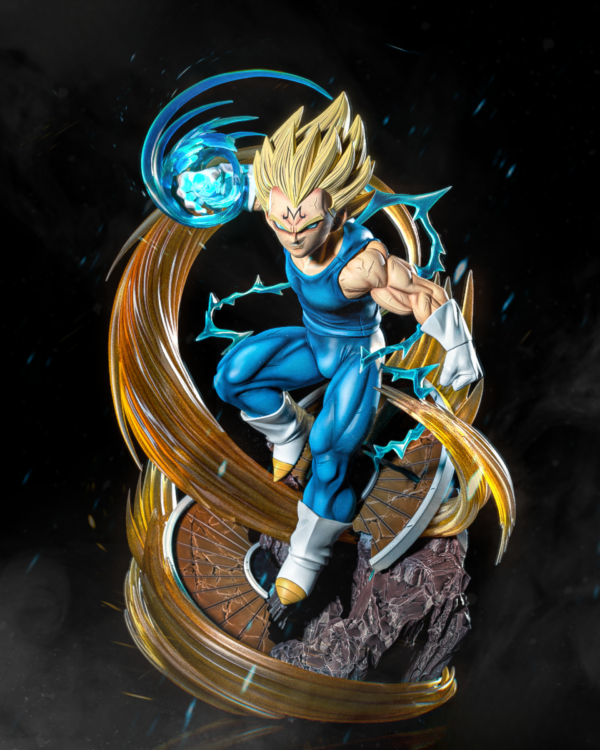 Vegeta