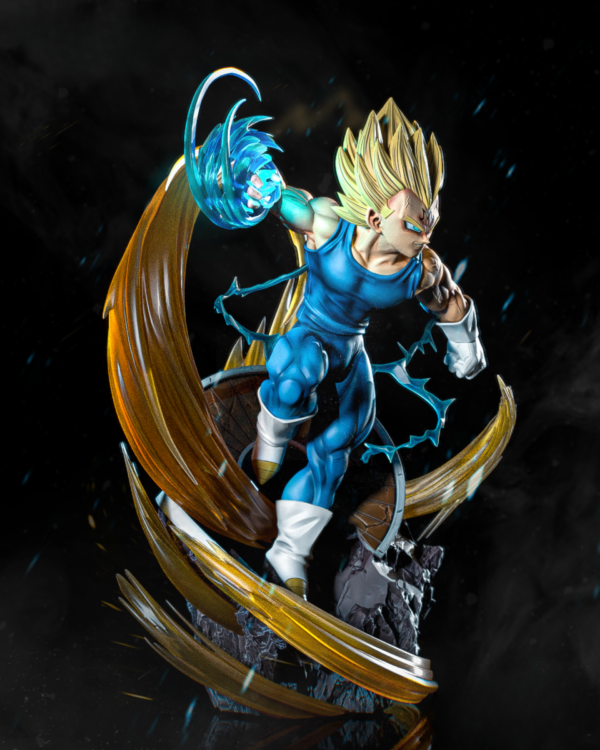 Vegeta – Image 2