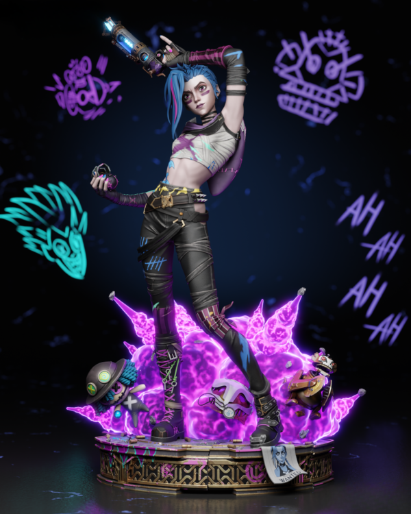 Jinx