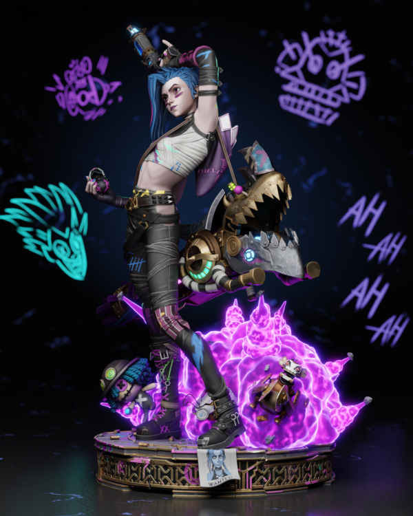 Jinx – Image 11