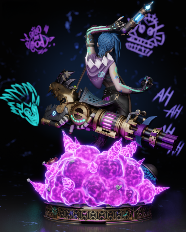 Jinx – Image 10