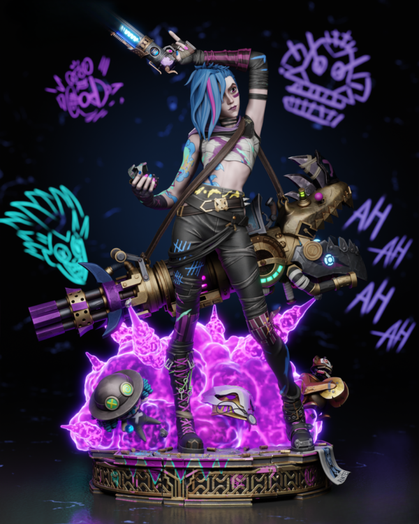 Jinx – Image 9