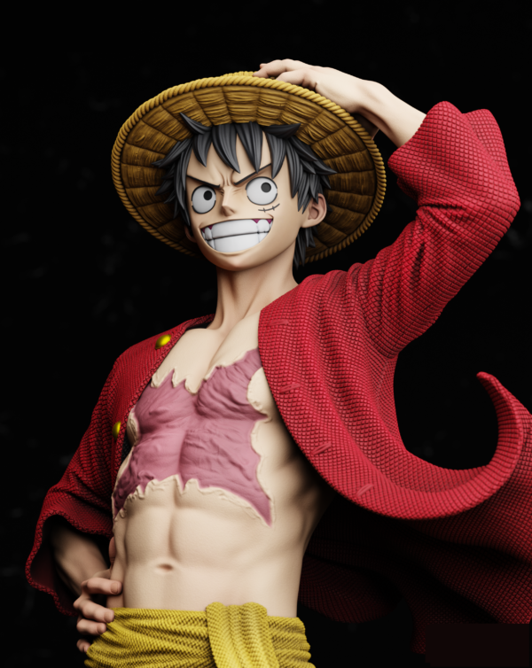 Luffy – Image 5