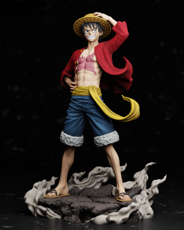 Luffy