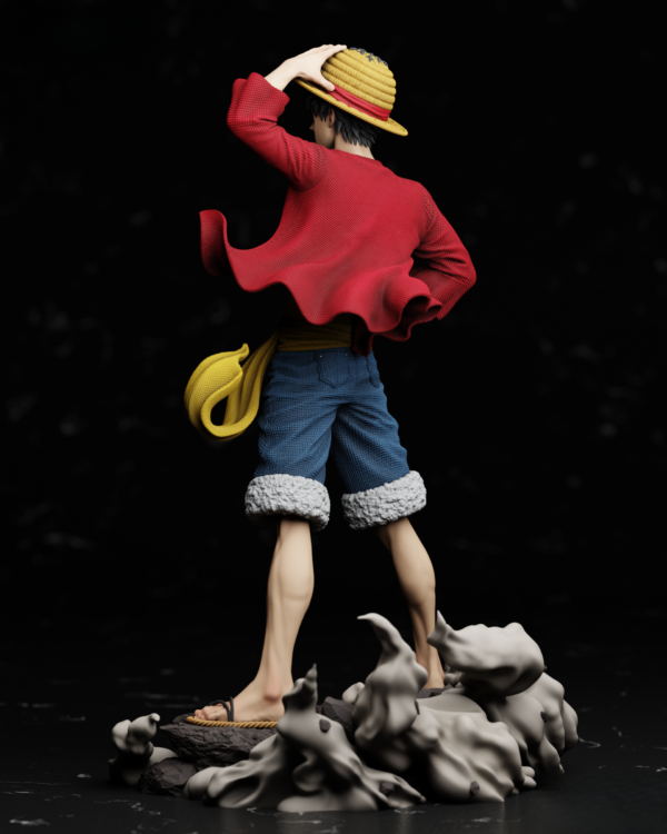 Luffy – Image 3