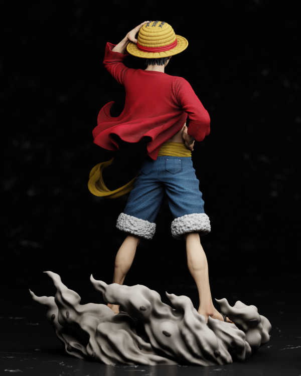 Luffy – Image 2