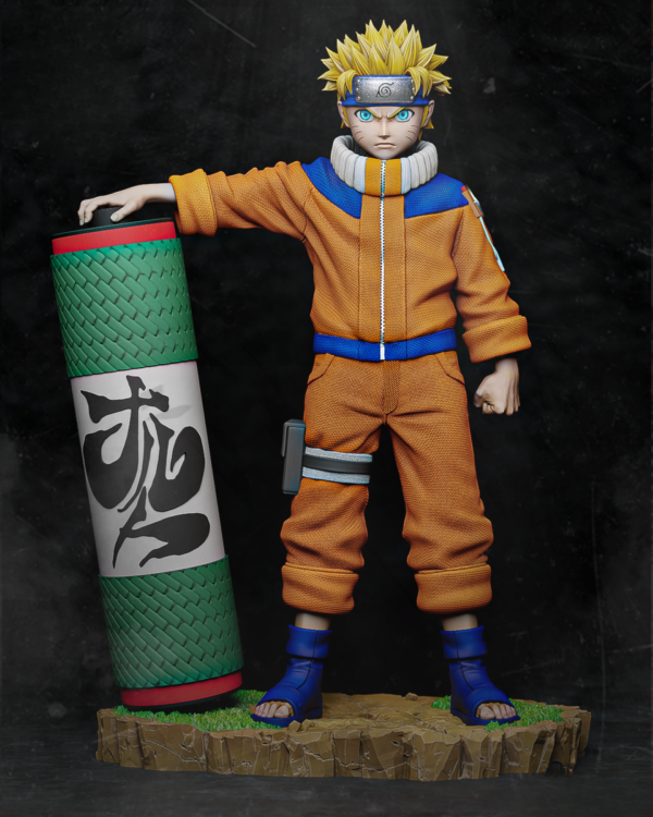 Naruto