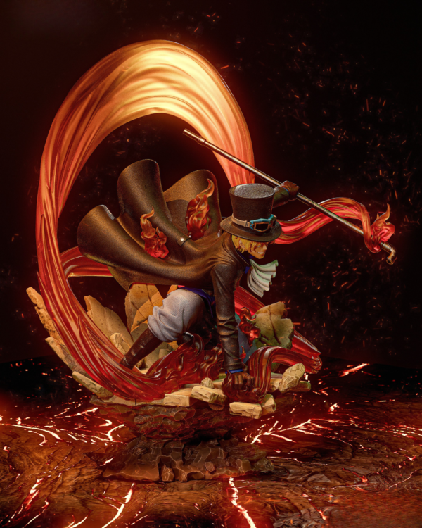 Sabo – Image 2