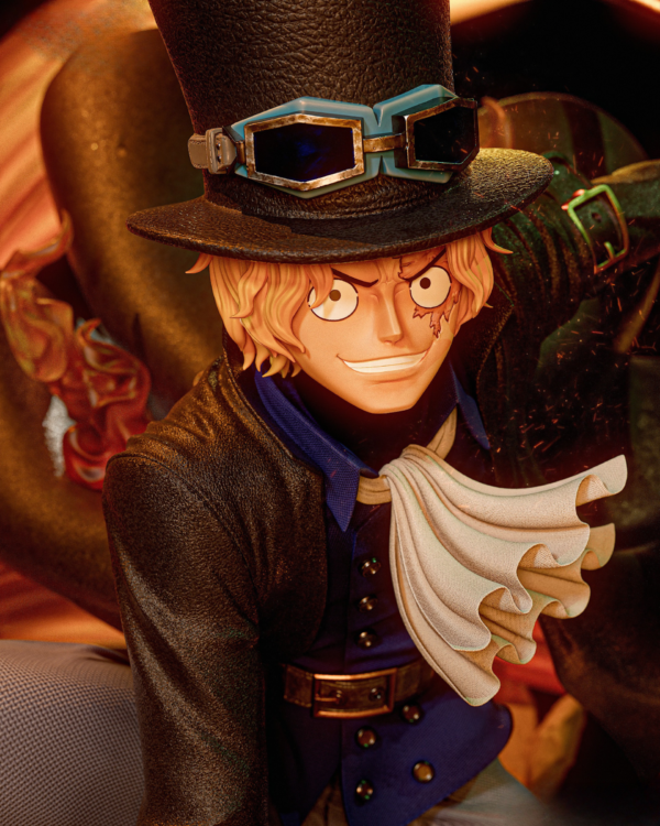 Sabo – Image 4