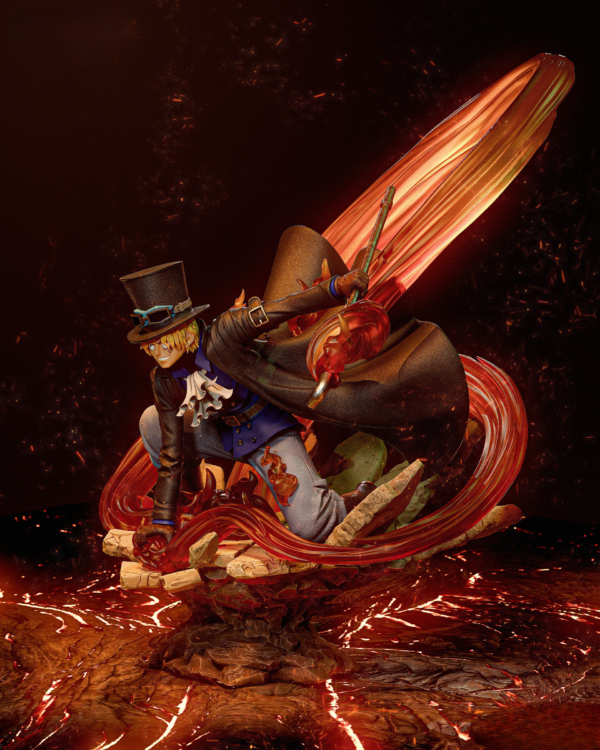 Sabo – Image 3