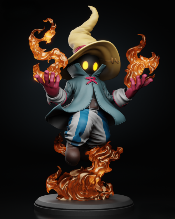 Vivi