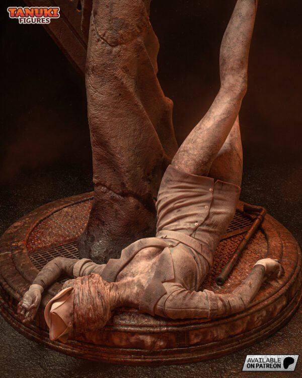 Pyramid Head – Image 5